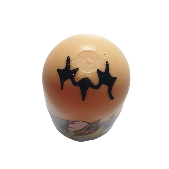 Mighty Beanz 66 Pterosaur Bean 2002 Series 2 Moose Entertainment - Picture 4 of 4